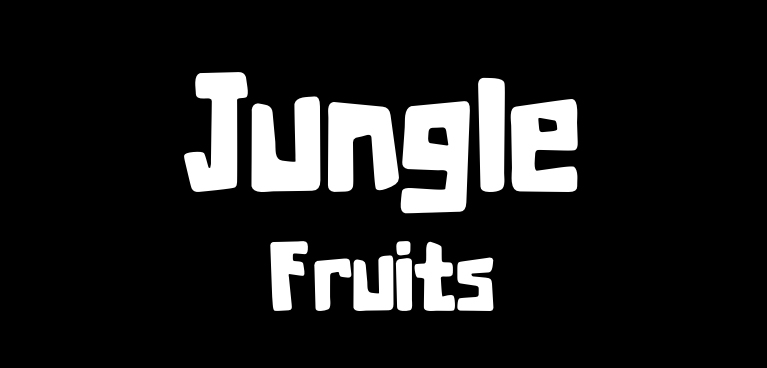 Jungle Fruits