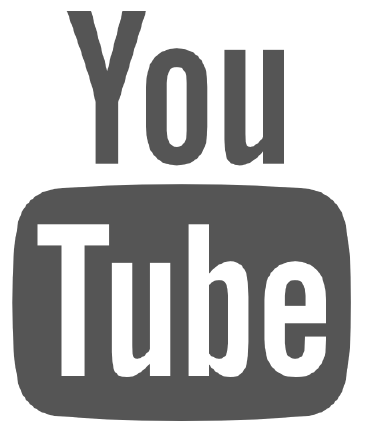 youtube logo