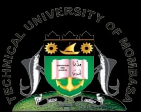 Technical University of Mombasa logo 
