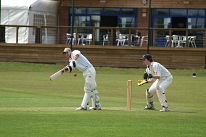 Alumni Sports Day 2008