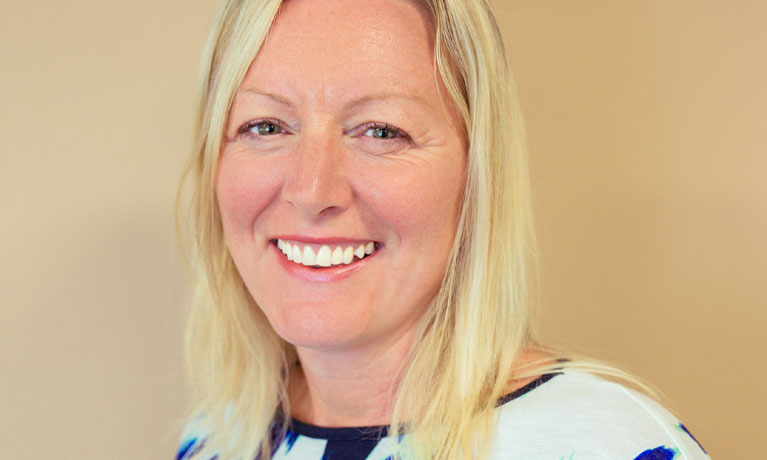 Photo of Ellie Hickman