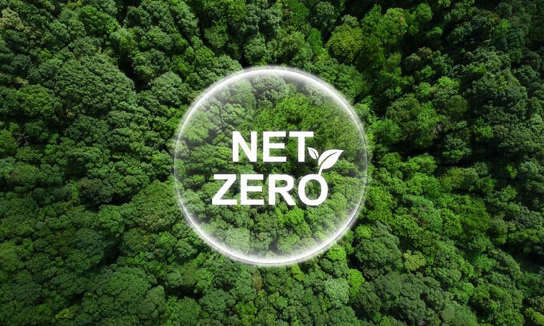 Net Zero Week