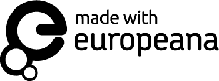 Europeana logo.