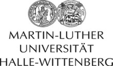 Martin-Luther Logo