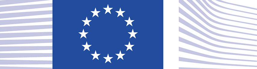 European Commission Logo