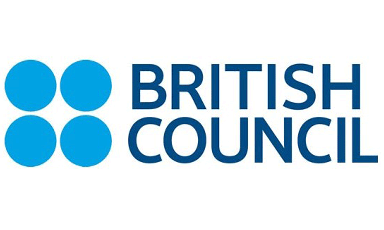 British council logo