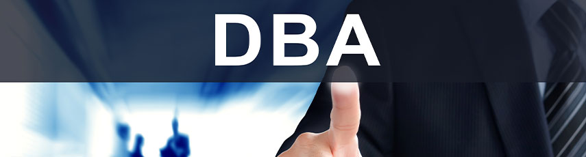 DBA