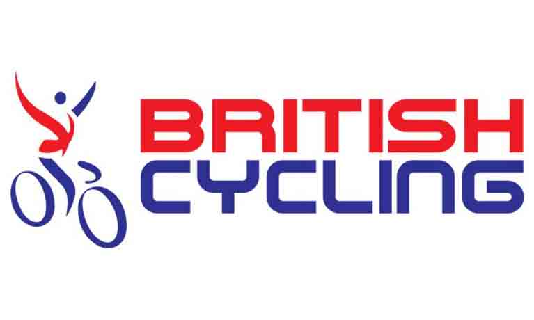 British Cycling logo