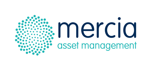 Mercia AM logo