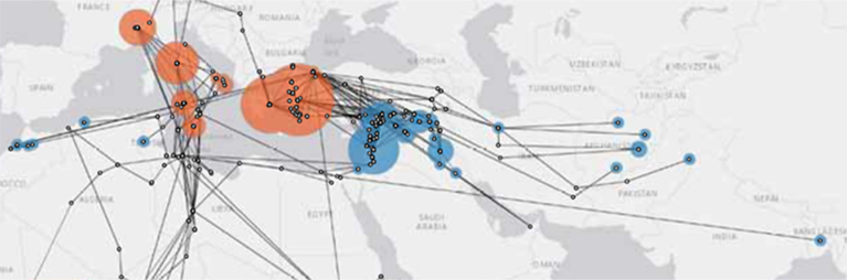 Centring migrant voices and perspectives in migration policy and practice