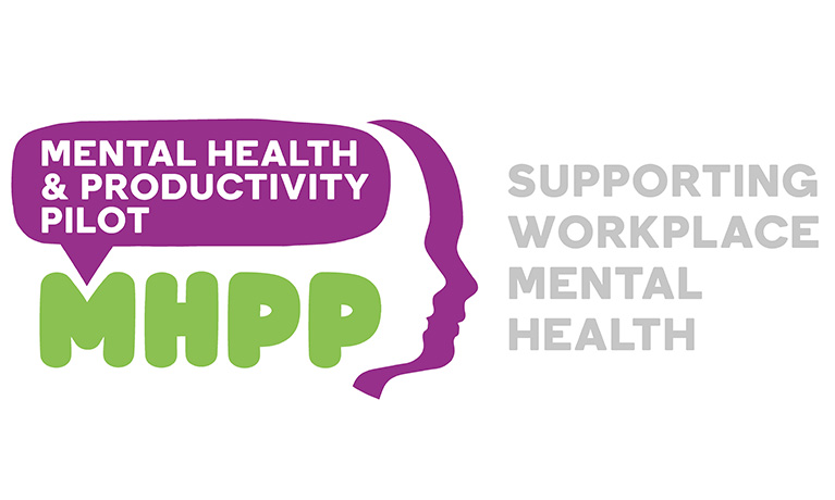 MHPP Logo
