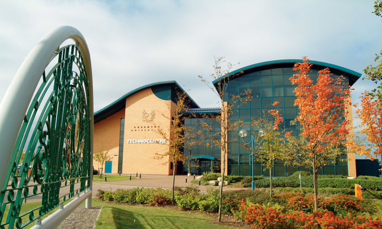 technocentre coventry