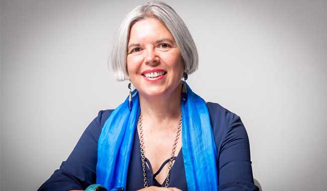 Professor Elena Gaura