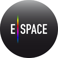 E Space logo