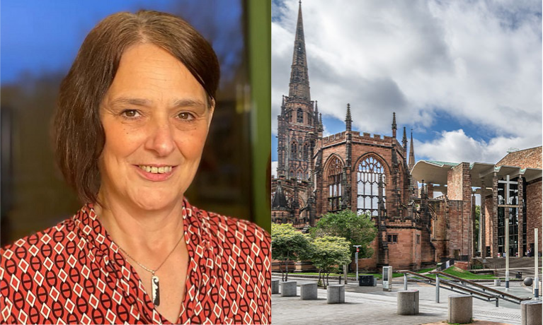 Coventry Cathedral