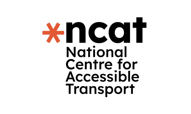 NCAT logo