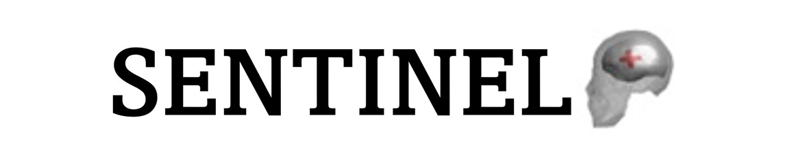 Sentinel logo