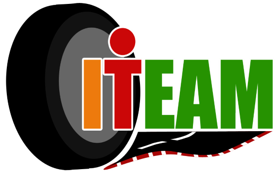 ITEAM Logo