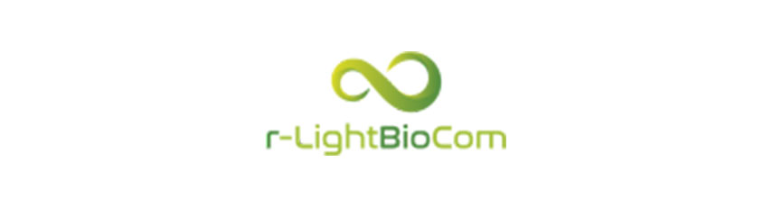 r-LightBioCom logo