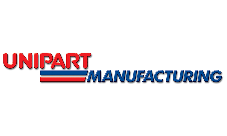 Unipart logo