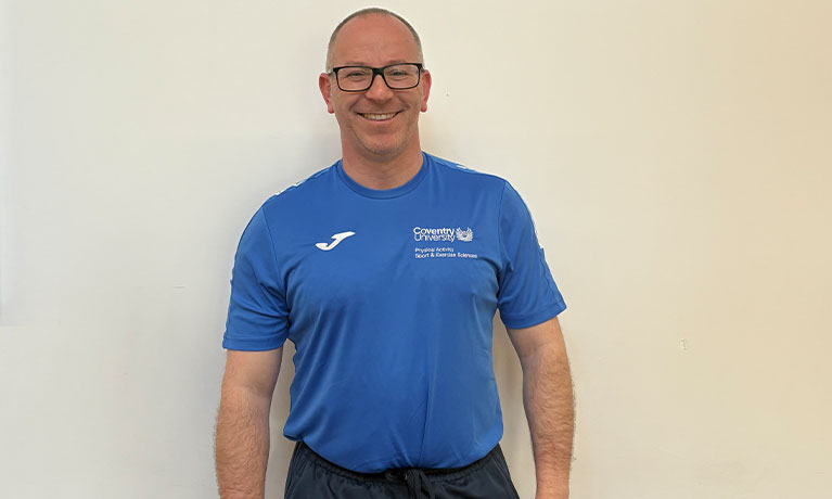 Professor Michael Duncan