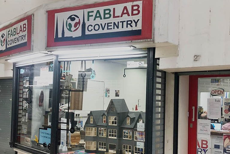 Fablab