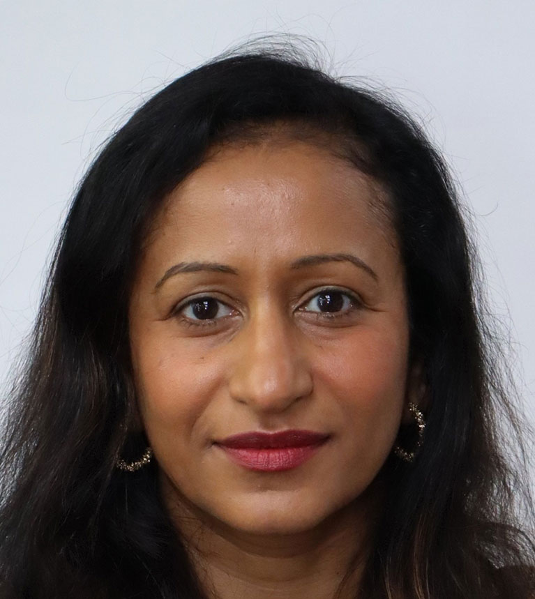 Tutu Kamara Headshot