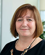 Professor Julie Screaton