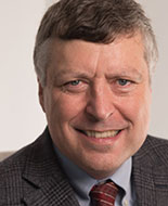 Sir Ciarán Devane