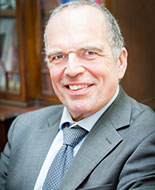 Profile image of Steve Thornton