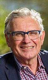 Profile image of Professor Wim de Villiers
