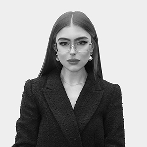 Francheska-Maria Dobrinska