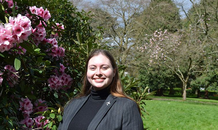 Image of Maria Bianca Chivu