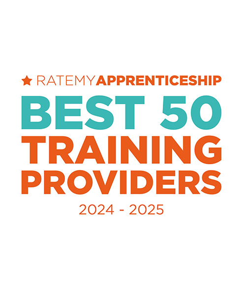 rate my apprenticeship logo