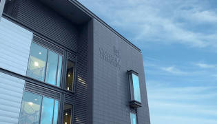 External view of NITE building