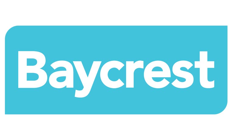 Baycrest logo