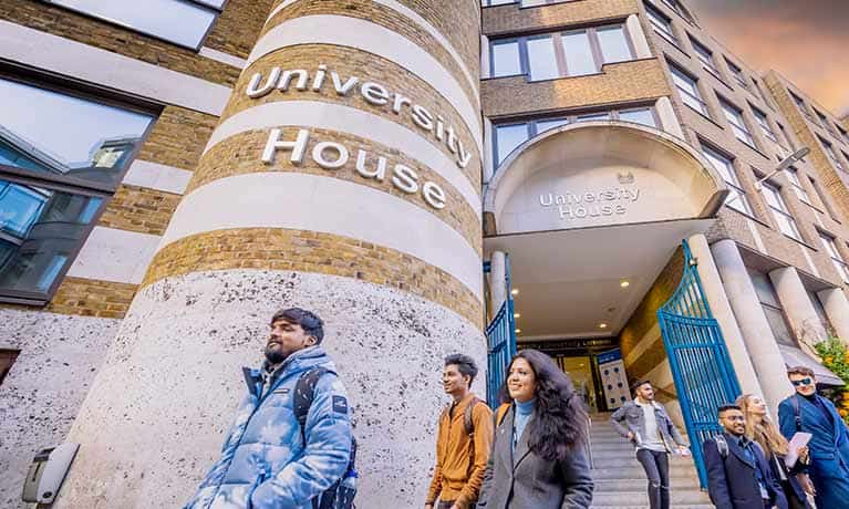 coventry university campus