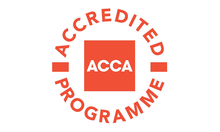 Coventry University London gains nine ACCA exemption accreditations on MSc Professional Accounting