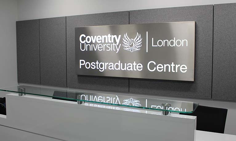 New postgraduate space, Cutlers Exchange, opening soon!