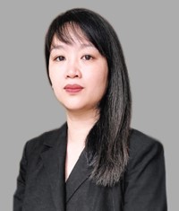 Profile photo of Dr Chi Tran