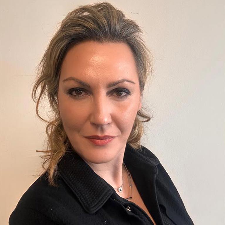 Joanna Voulgaropoulou