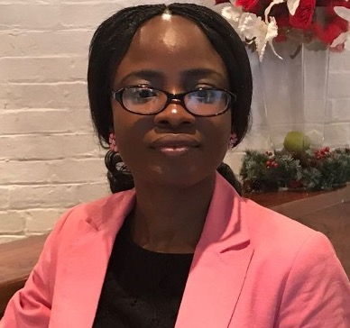 Profile photo of Dr Omobola Omobali