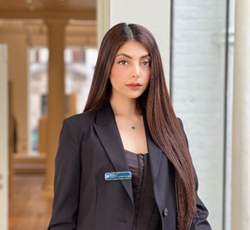 Profile photo of Mehrunisa zafar