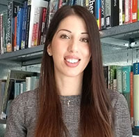 Dr Vily Papageorgiou