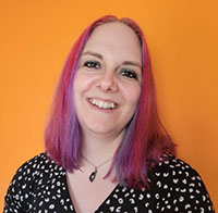 Image of Aimee Postle