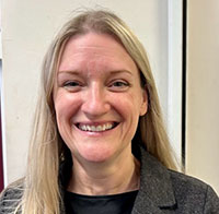 Image of Vanessa Clarke