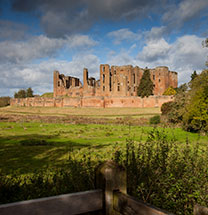 Kenilworth Castle