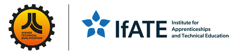 HTQ kitemark and Institute for Apprenticeships and Technical Education