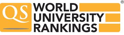 QS World University Rankings logo