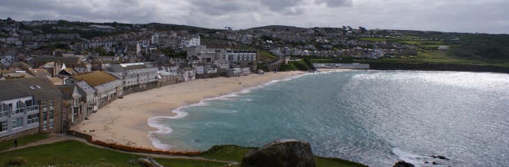 St Ives